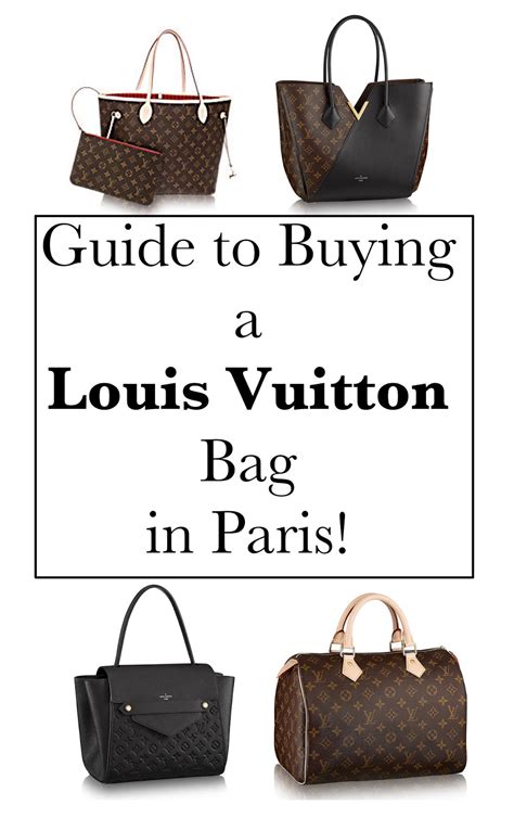 buying louis vuitton cheaper in paris than us|where is lv cheapest.